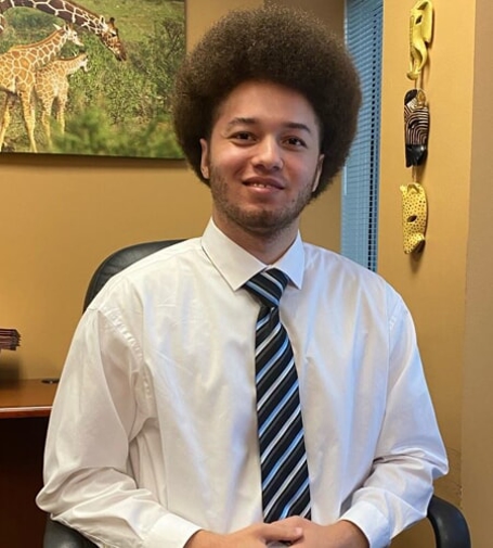 Joseph  Wright Photo